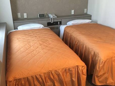 ホテルサンシティ池袋 / 4