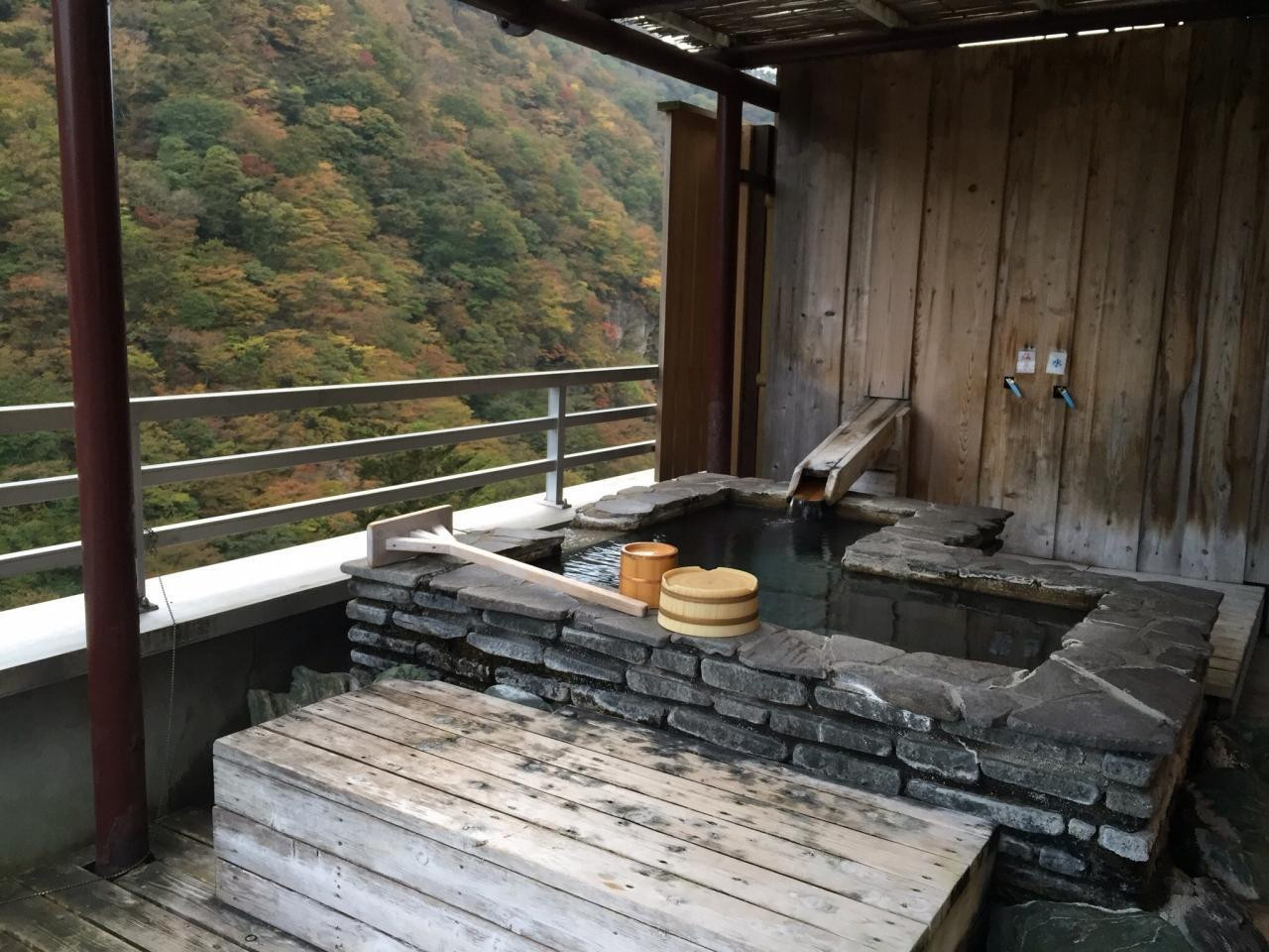 湯治のお客で賑わった宿3934148