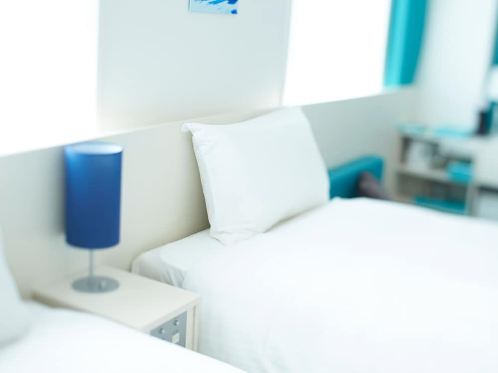 客室の設備とサービス