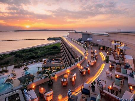 ヒルトン沖縄宮古島リゾート / 1