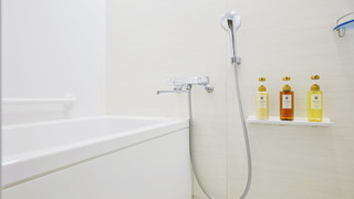 デラックス ツインルーム (エキストラベッド付) 禁煙