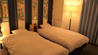 プレミアム ツインルーム