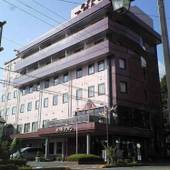 天然温泉付 ホテル プラトン（長野県 ビジネスホテル） / 3