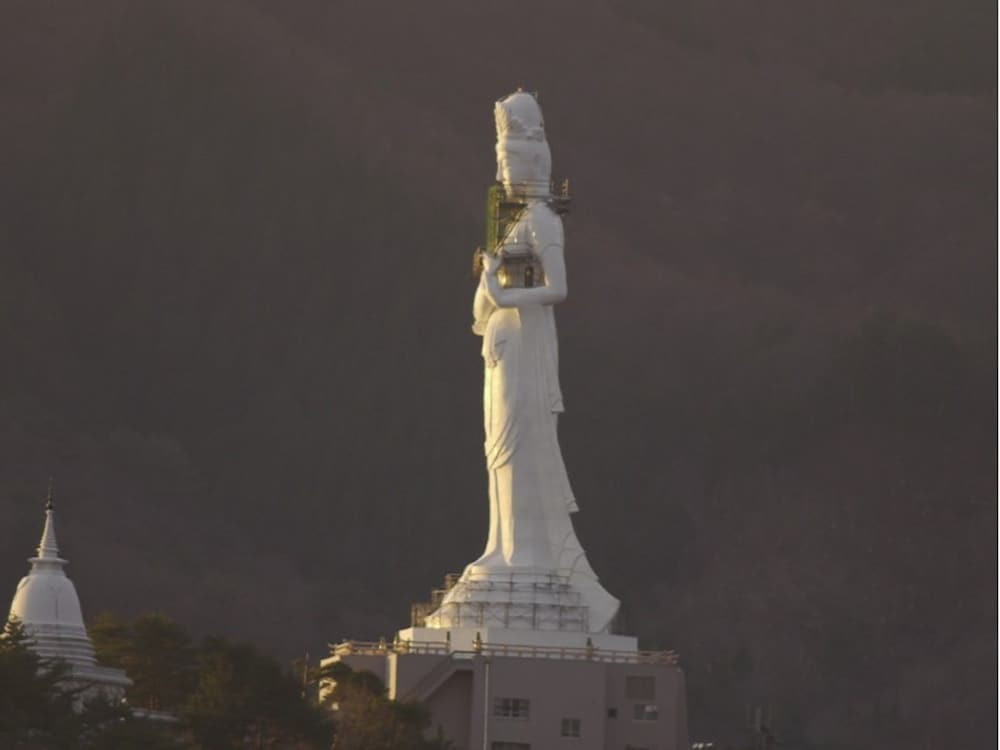 施設からの眺望