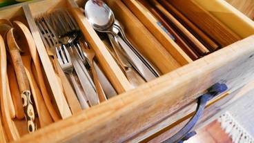 専用キッチン / 15