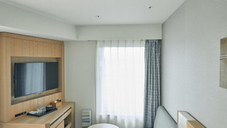 スーペリア ダブルルーム 禁煙