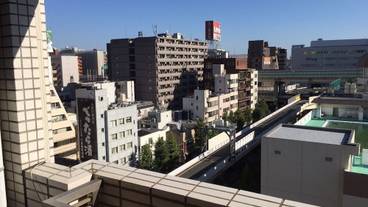 施設からの眺望 / 6