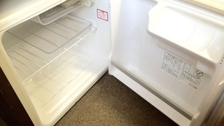 セミダブルルーム　禁煙