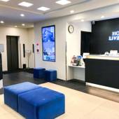 ホテルリブマックス横浜駅西口（神奈川県 ビジネスホテル） / 2