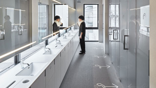 割引 スリーピングポッド 2部屋 禁煙（男性用）