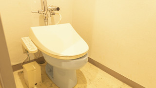 ツインルーム 禁煙