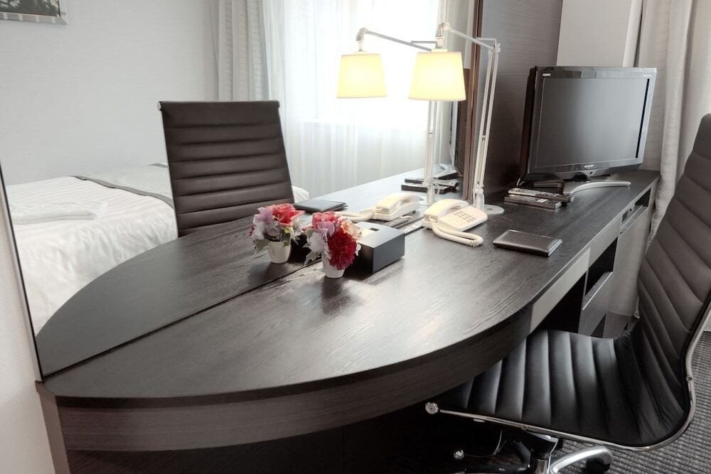 客室の設備とサービス