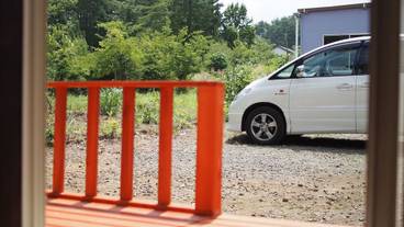 内部エントランス / 4