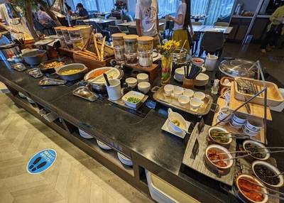 グランドキャッスル カフェ＆ダイニング