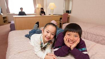 客室の設備とサービス / 6