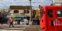 大阪のパワースポット「住吉大社」と周辺のグルメなスポット6選