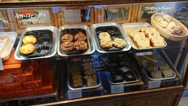 前日に情報収集済み♡
気になる下町カフェ巡り / 3