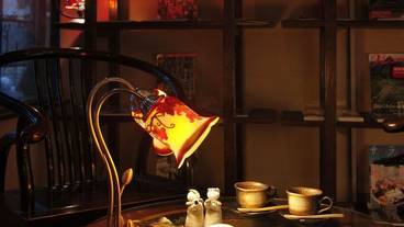 施設内の設備 / 1