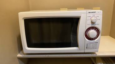 施設内の設備 / 2