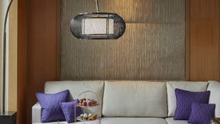 マンダリンコーナースイート キング