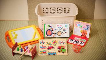 客室の設備とサービス / 38