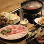 【10%OFF】【楽天スーパーSALE】カラフルな『部屋』レトロな『囲炉裏』<新スタンダード2食付> | FAN!MATSUMOTO