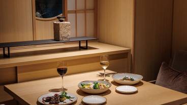 レストラン / 10