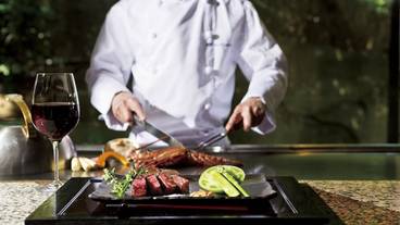 レストラン / 11