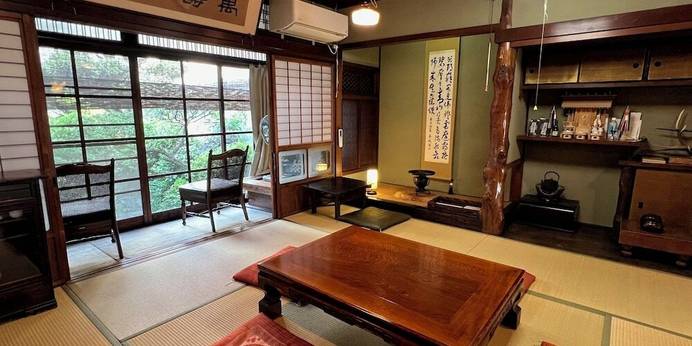 町屋ゲストハウス ならまち（奈良県 ゲストハウス・ホステル・ドミトリー） / 1