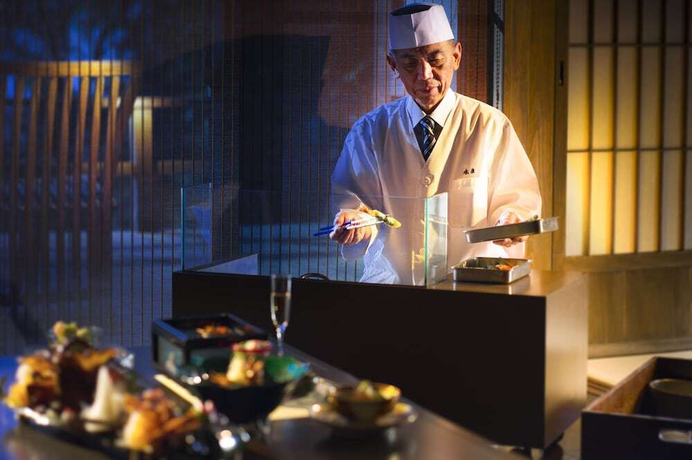 天の丸別邸　風の谷の庵（テンノマルベッテイ　カゼノタニノイオリ） / 4