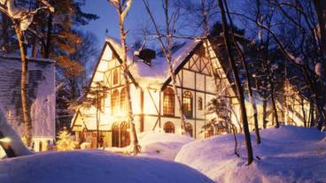 施設の入り口 / 22