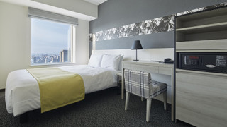 スタンダードダブル 喫煙可 (2名利用)