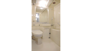 ベーシック ツインルーム 喫煙可