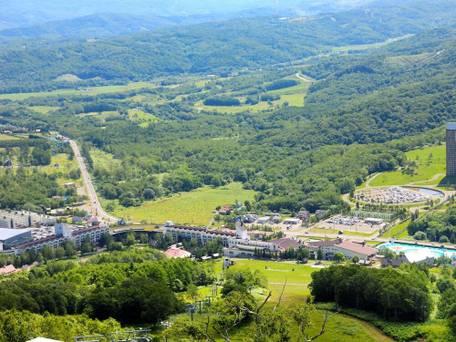 ルスツリゾートホテル＆コンベンション / 4