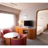 ホテルキャッスルイン伊勢夫婦岩（旧：ホテルリゾートイン二見）（三重県 リゾートホテル） / 5