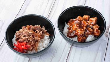 朝食ビュッフェ / 2