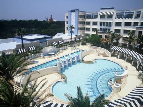 ディズニーアンバサダー®ホテル / 4