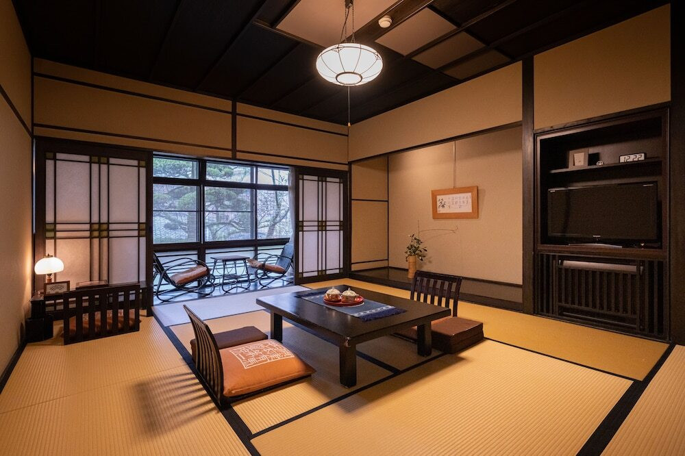 スタンダードタイプ「地久」