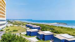 亀の井ホテル 九十九里