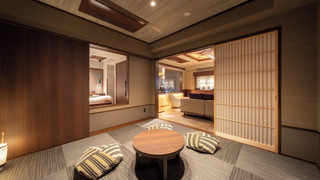 町家スイート 嘉-Yomi