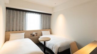 スタンダード ツインルーム 禁煙