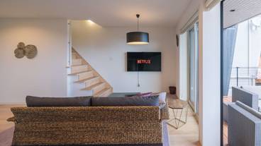 リビング エリア / 30