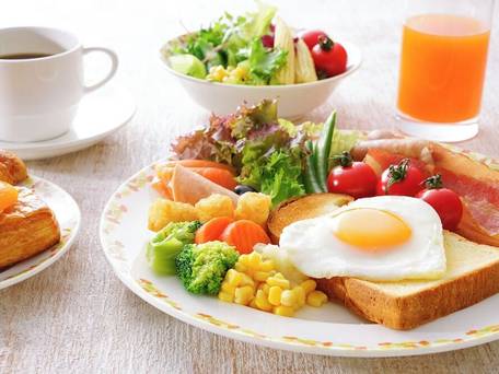 ホテル日航大阪 / 5