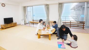 リビング エリア / 23