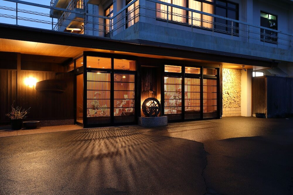 【中村駅から車で7分】なごみ宿 安住庵3395647