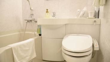 バスルーム / 15