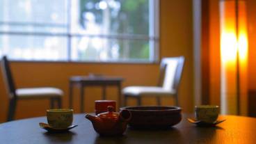 客室の設備とサービス / 10