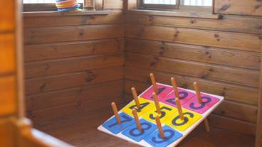 子供向けアクティビティ / 5