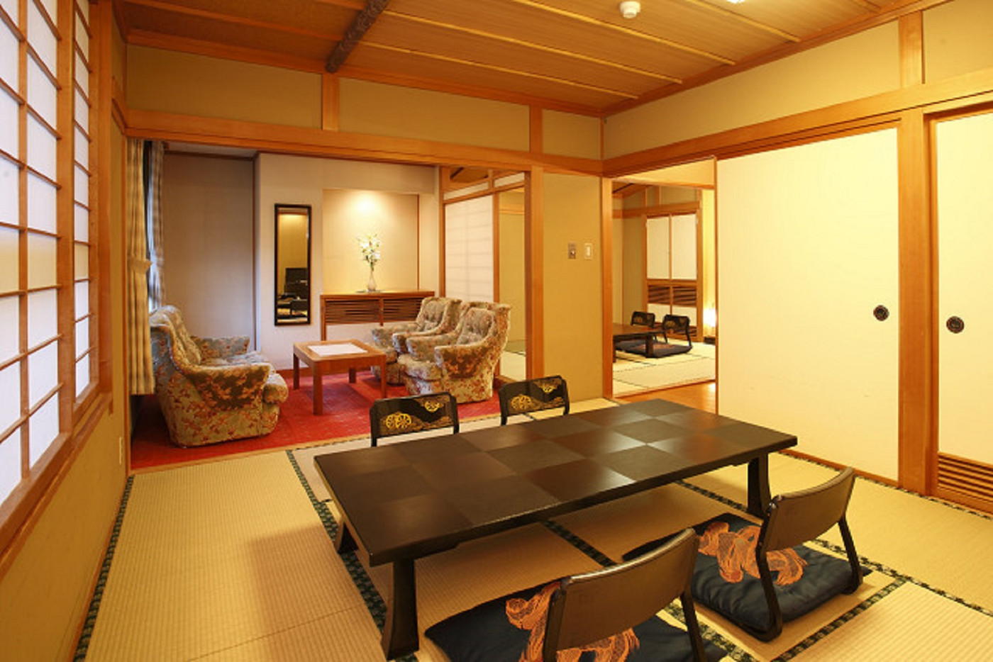 カップルプランや個室食プランなどプランが充実♪温かなおもてなしに心癒やされる3655025