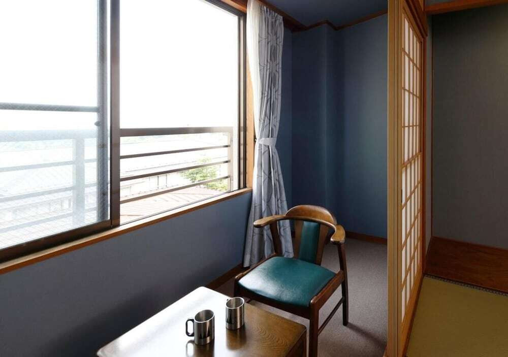 施設からの眺望